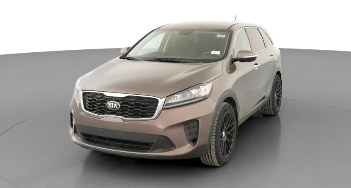 Thumbnail: 2019 Kia Sorento - 1