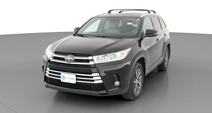 Thumbnail: 2019 Toyota Highlander - 1
