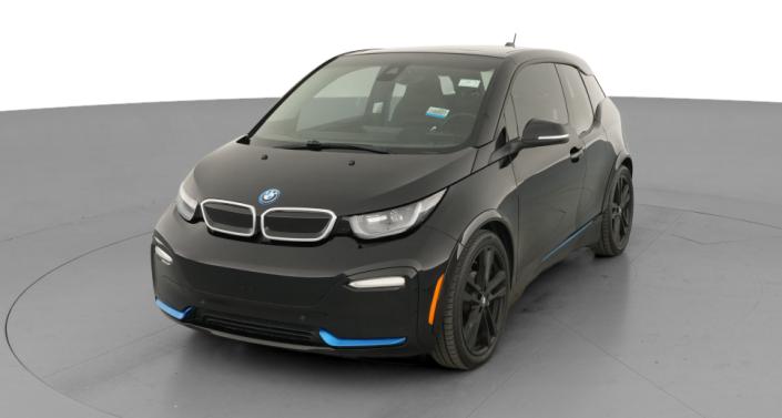 Thumbnail: 2018 BMW i3 - 1