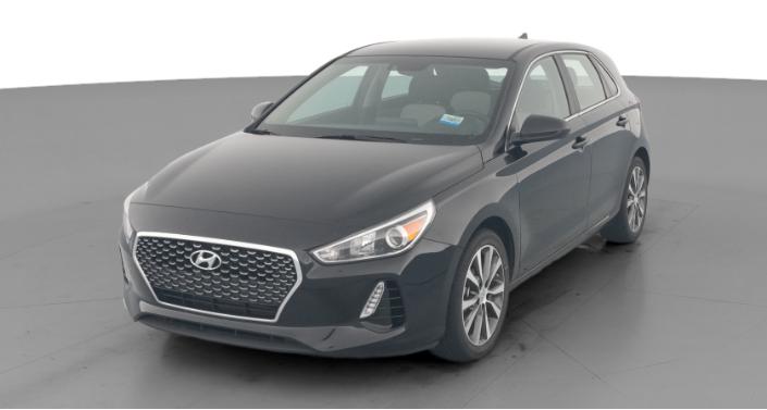 Thumbnail: 2020 Hyundai Elantra - 1