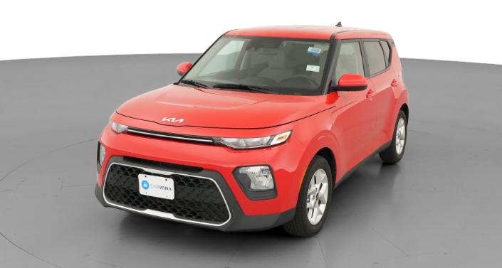 Thumbnail: 2022 Kia Soul - 1