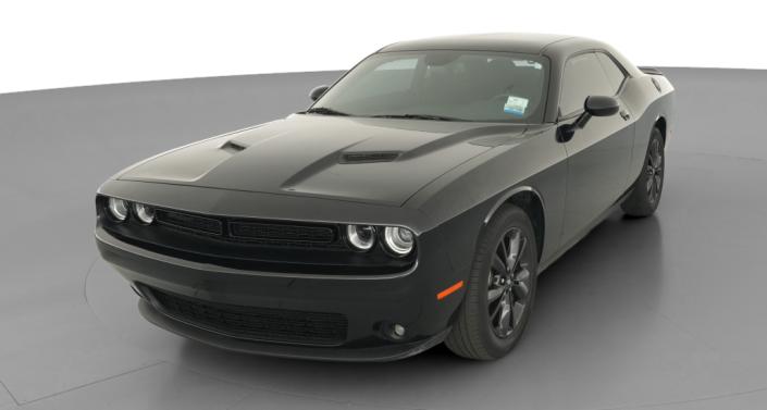 Thumbnail: 2021 Dodge Challenger - 1
