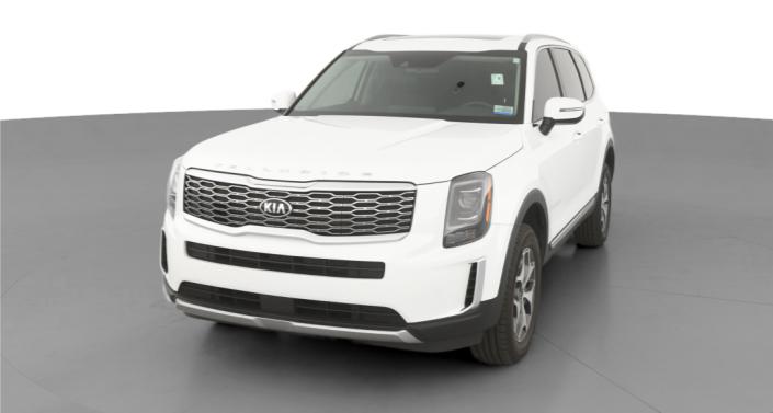 Thumbnail: 2020 Kia Telluride - 1