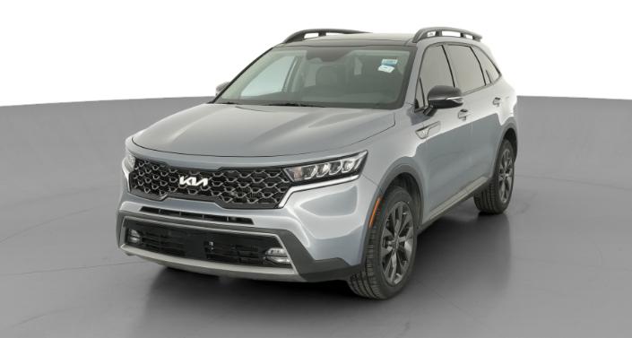 Thumbnail: 2022 Kia Sorento - 1
