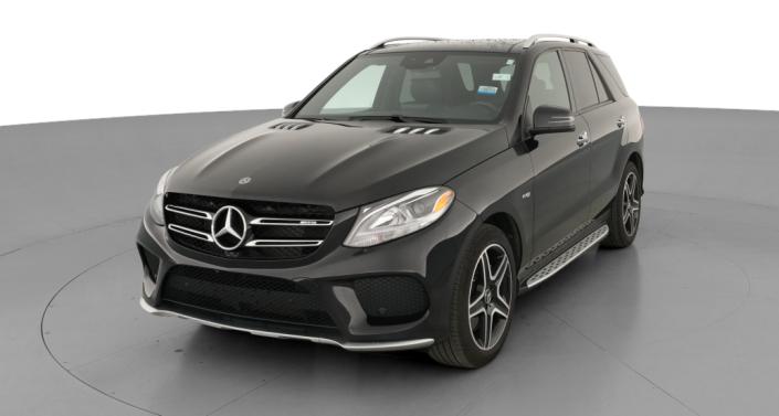 Thumbnail: 2018 Mercedes-Benz GLE - 1