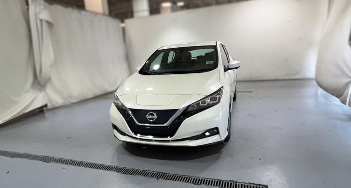2020 Nissan Leaf SV Plus -
                  Union City, GA