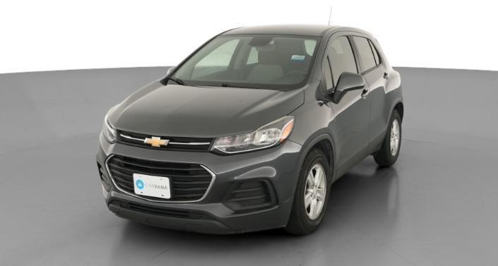 Thumbnail: 2020 Chevrolet Trax - 1