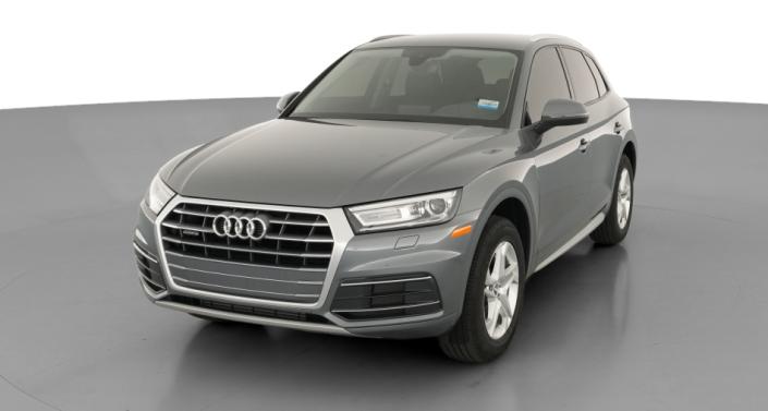 Thumbnail: 2018 Audi Q5 - 1