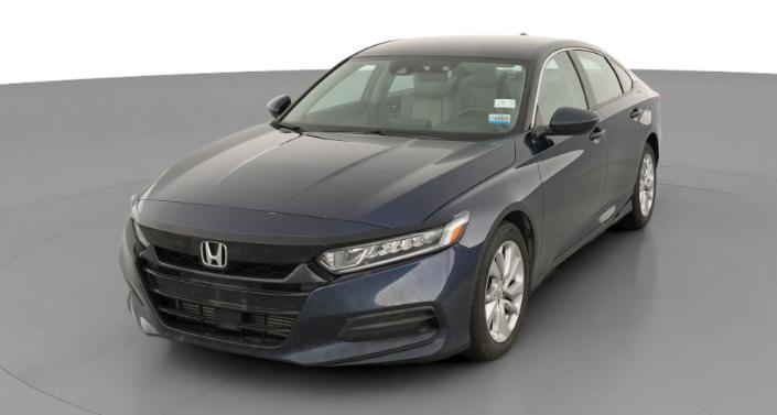 Thumbnail: 2020 Honda Accord - 1