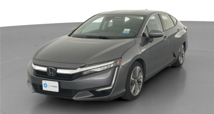 Thumbnail: 2021 Honda Clarity - 1