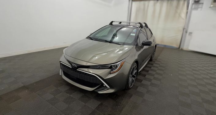 Thumbnail: 2020 Toyota Corolla - 1