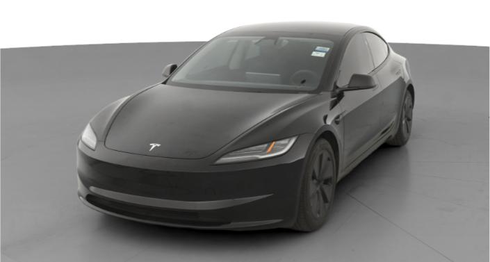 Thumbnail: 2024 Tesla Model 3 - 1