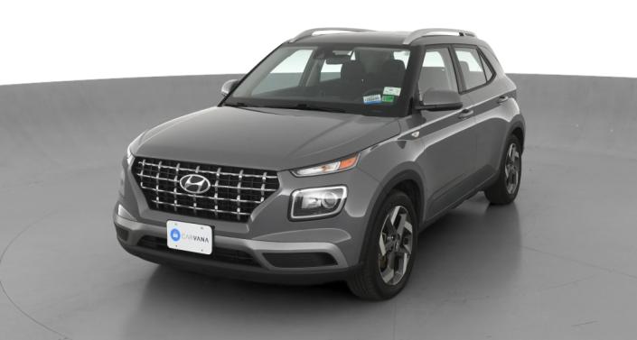 Thumbnail: 2022 Hyundai Venue - 1