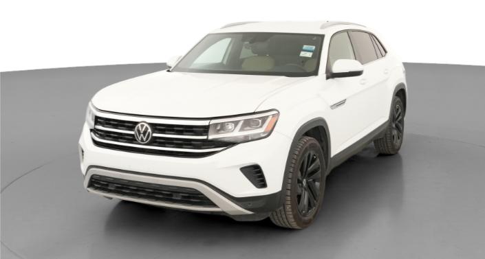 Thumbnail: 2021 Volkswagen Atlas - 1