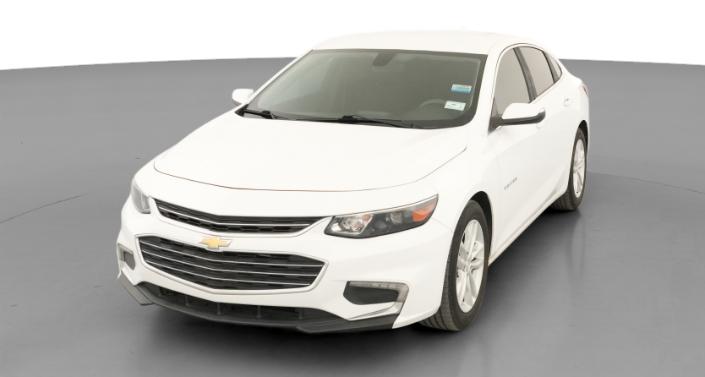 Thumbnail: 2016 Chevrolet Malibu - 1