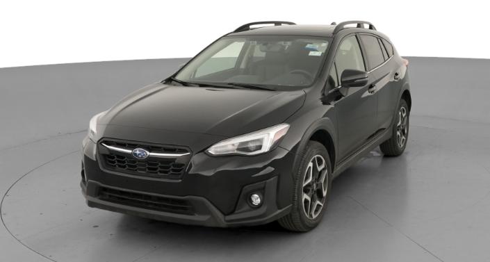 Thumbnail: 2020 Subaru Crosstrek - 1