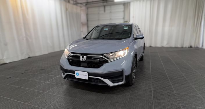 Thumbnail: 2021 Honda CR-V - 1