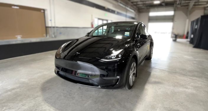 Thumbnail: 2024 Tesla Model Y - 1