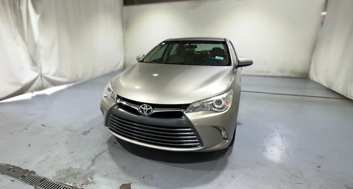 Thumbnail: 2015 Toyota Camry - 1