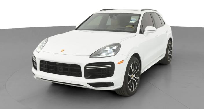 Thumbnail: 2020 Porsche Cayenne - 1