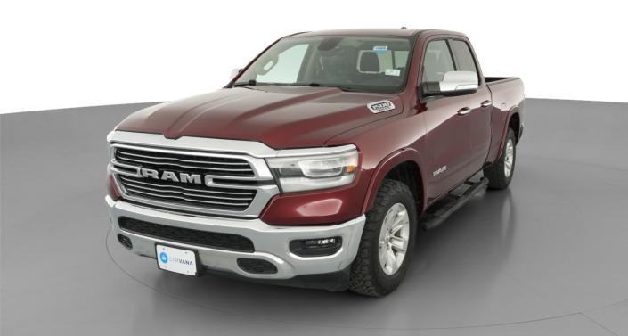 Thumbnail: 2019 RAM 1500 - 1