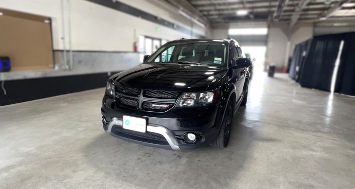 Thumbnail: 2018 Dodge Journey - 1