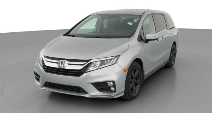 Thumbnail: 2019 Honda Odyssey - 1