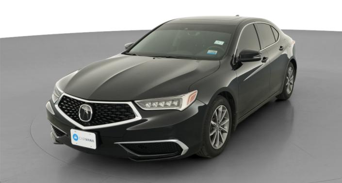 Thumbnail: 2020 Acura TLX - 1