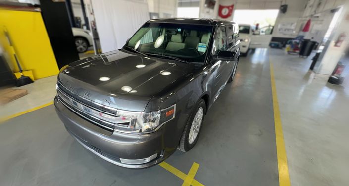 Thumbnail: 2019 Ford Flex - 1