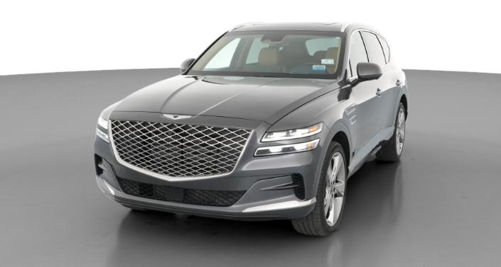 Thumbnail: 2023 Genesis GV80 - 1