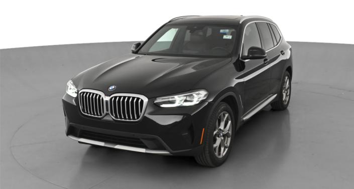 Thumbnail: 2023 BMW X3 - 1