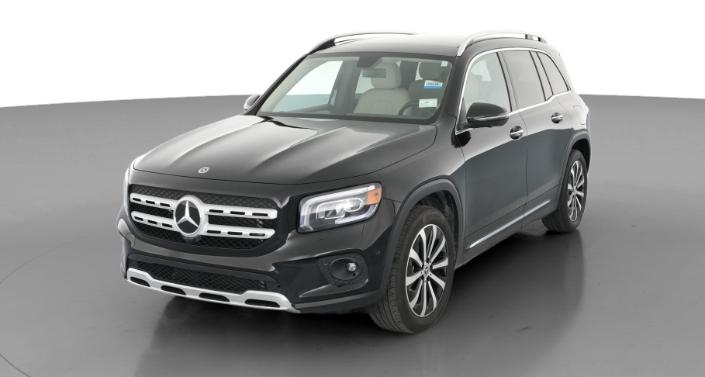 Thumbnail: 2023 Mercedes-Benz GLB - 1