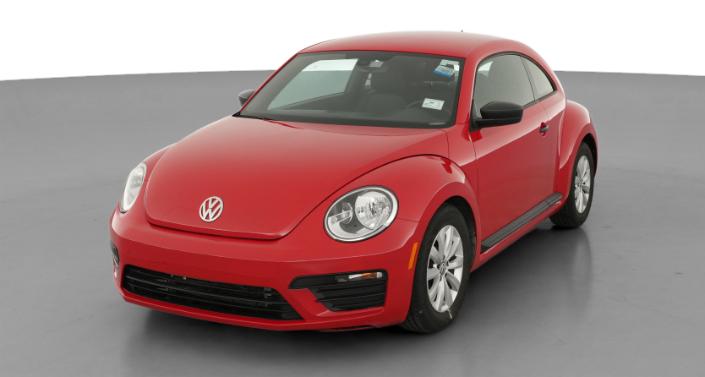 Thumbnail: 2017 Volkswagen Beetle - 1