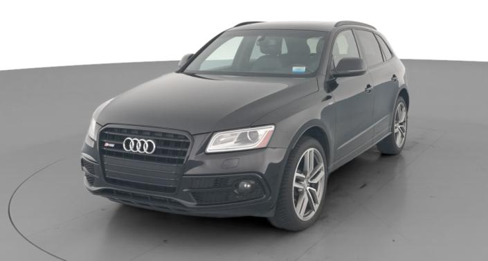 2015 Audi SQ5 Premium Plus -
                  Haines City, FL