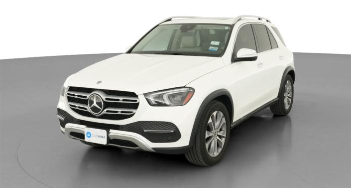 Thumbnail: 2022 Mercedes-Benz GLE - 1