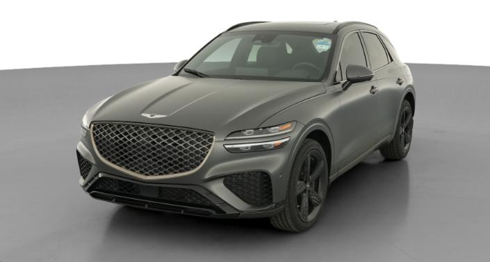 Thumbnail: 2023 Genesis GV70 - 1