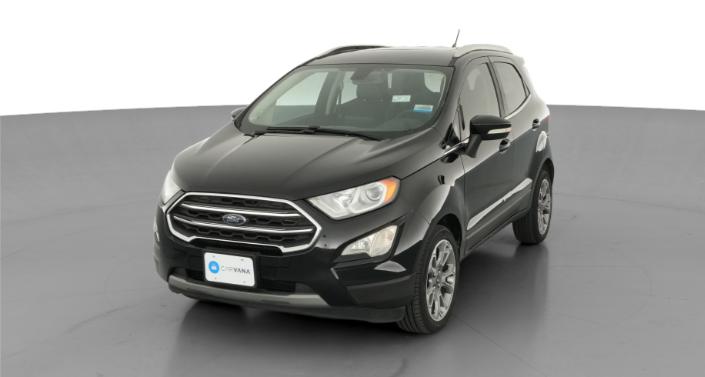 Thumbnail: 2019 Ford EcoSport - 1