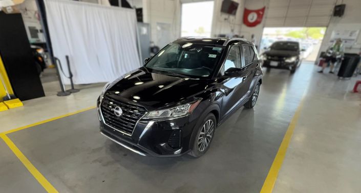 Thumbnail: 2023 Nissan Kicks - 1