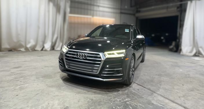 2018 Audi SQ5 Prestige -
                  Houston, TX