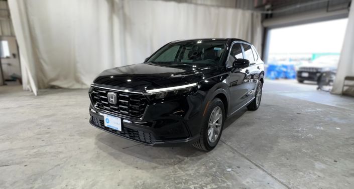 Thumbnail: 2024 Honda CR-V - 1