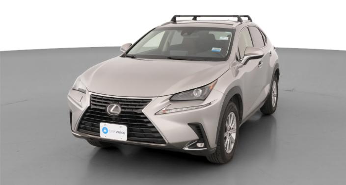 2019 Lexus NX 300 -
                  Tolleson, AZ