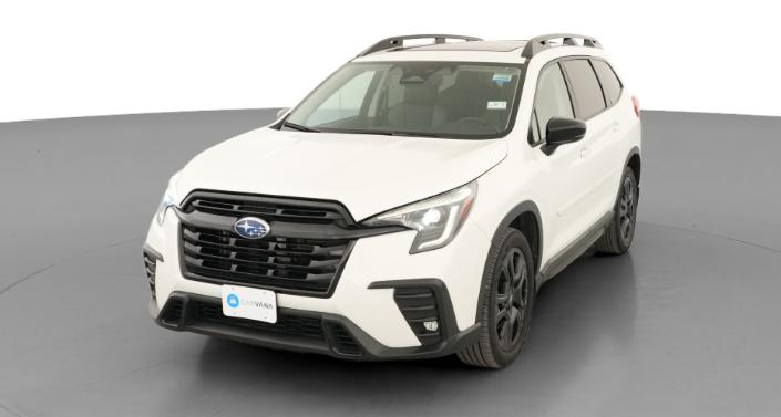 Thumbnail: 2024 Subaru Ascent - 1