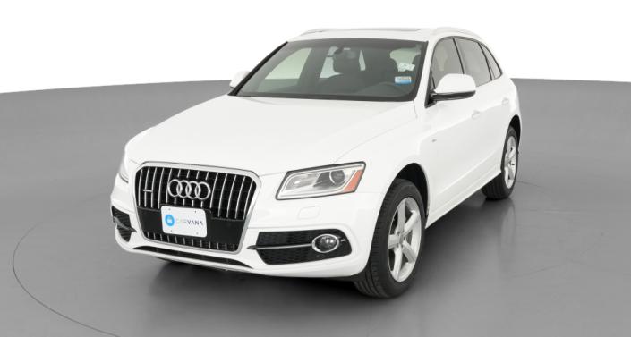 Thumbnail: 2017 Audi Q5 - 1