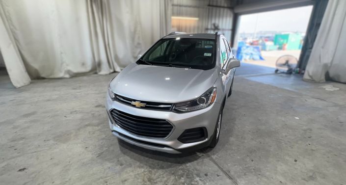 Thumbnail: 2019 Chevrolet Trax - 1