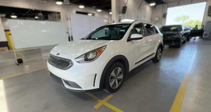 Thumbnail: 2018 Kia Niro - 1