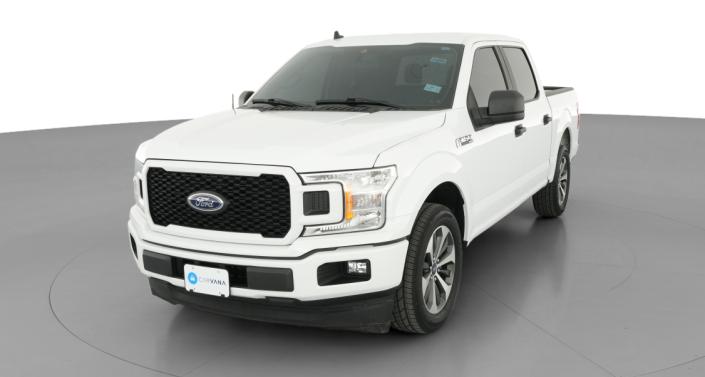 Thumbnail: 2020 Ford Econoline - 1
