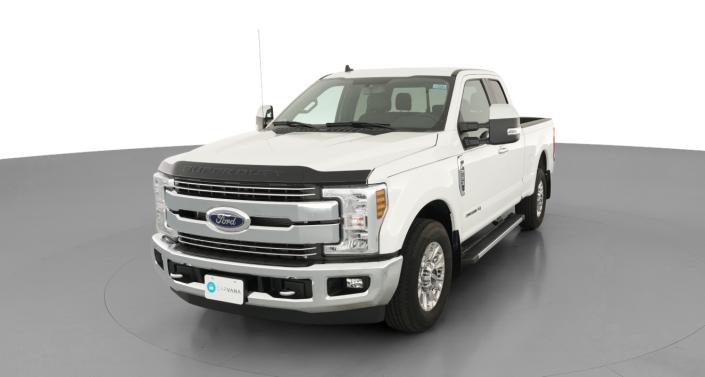 Thumbnail: 2019 Ford Econoline - 1
