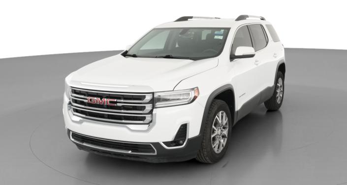 Thumbnail: 2020 GMC Acadia - 1
