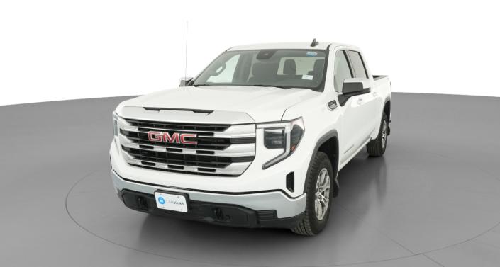 Thumbnail: 2023 GMC Sierra 1500 - 1