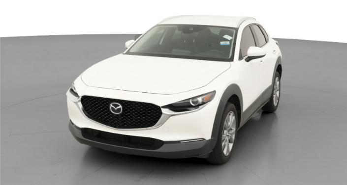 Thumbnail: 2023 Mazda CX-30 - 1
